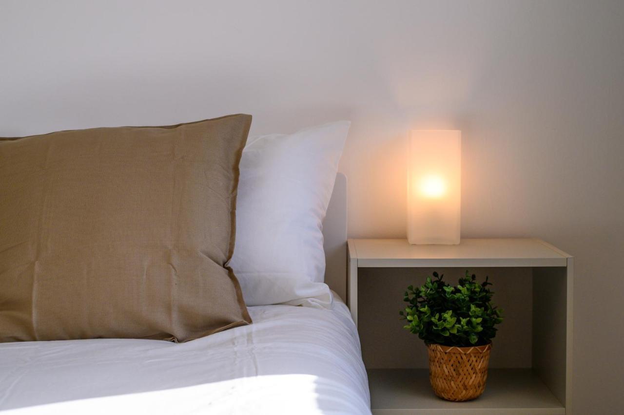 Manchester Serviced Accomodation Northernnightzzz - The Gardens Exterior foto